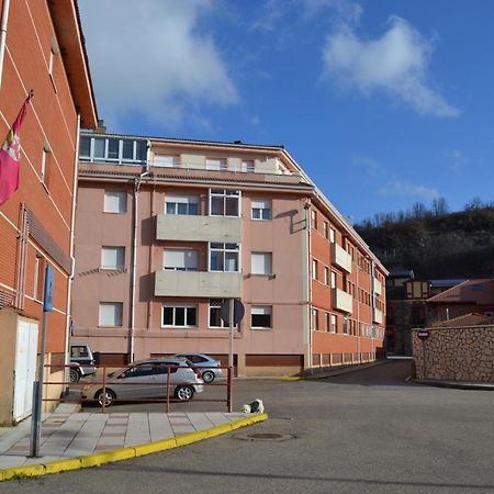 Apartament Aguasblancas Vut Le 446 La Pola de Gordon Zewnętrze zdjęcie