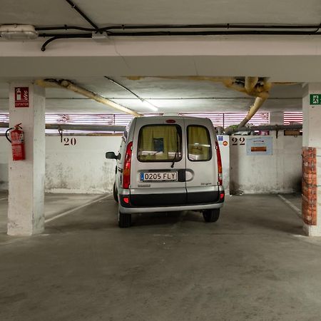 Apartament Aguasblancas Vut Le 446 La Pola de Gordon Zewnętrze zdjęcie