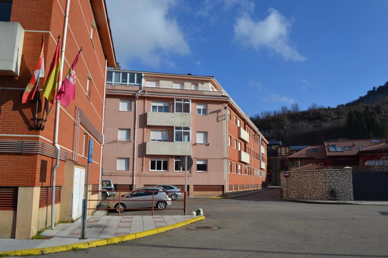 Apartament Aguasblancas Vut Le 446 La Pola de Gordon Zewnętrze zdjęcie
