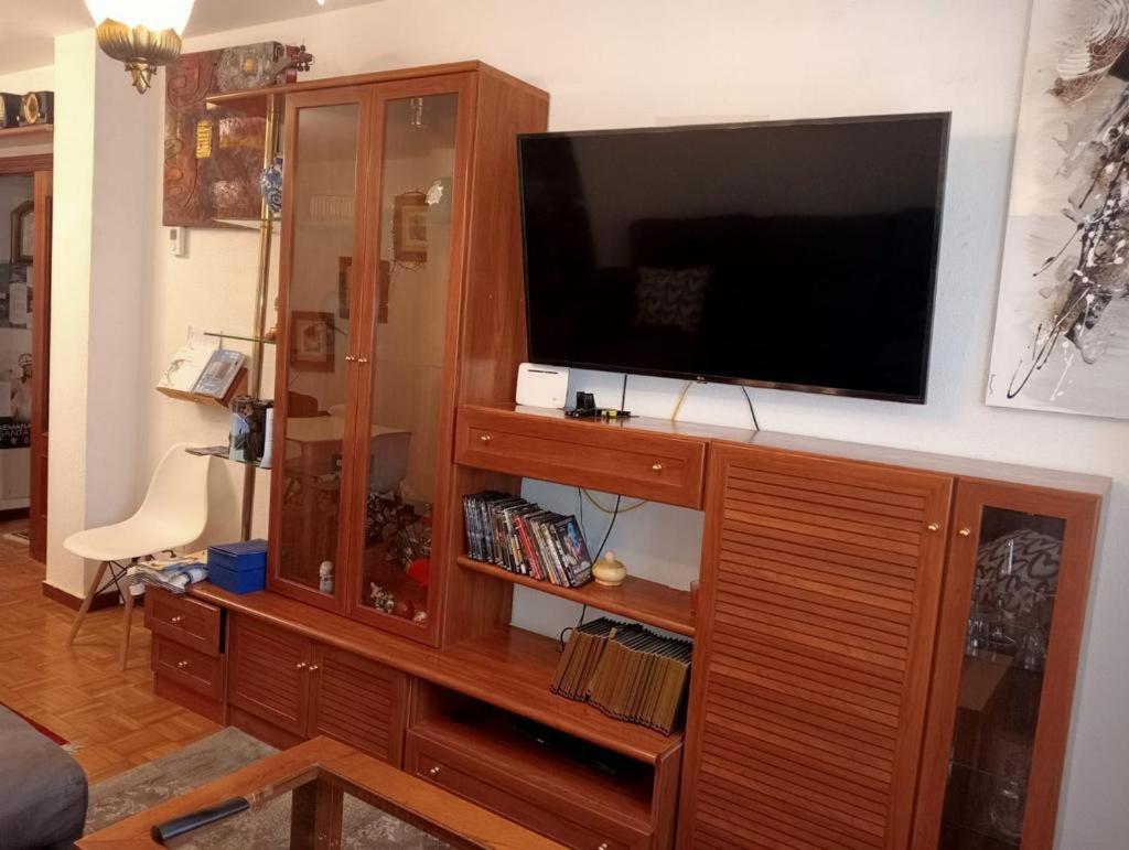 Apartament Aguasblancas Vut Le 446 La Pola de Gordon Zewnętrze zdjęcie