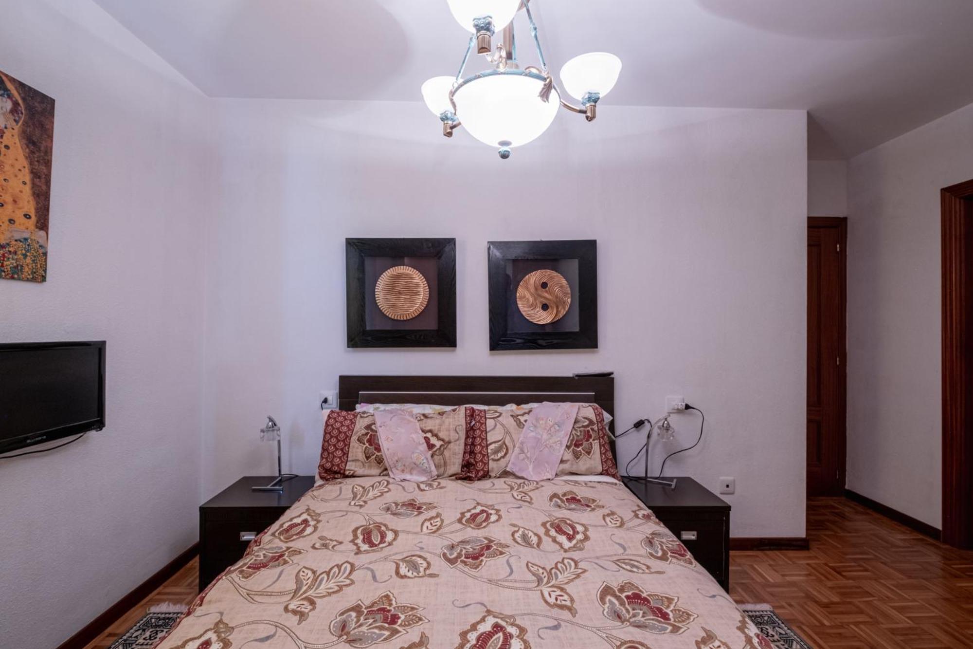 Apartament Aguasblancas Vut Le 446 La Pola de Gordon Zewnętrze zdjęcie