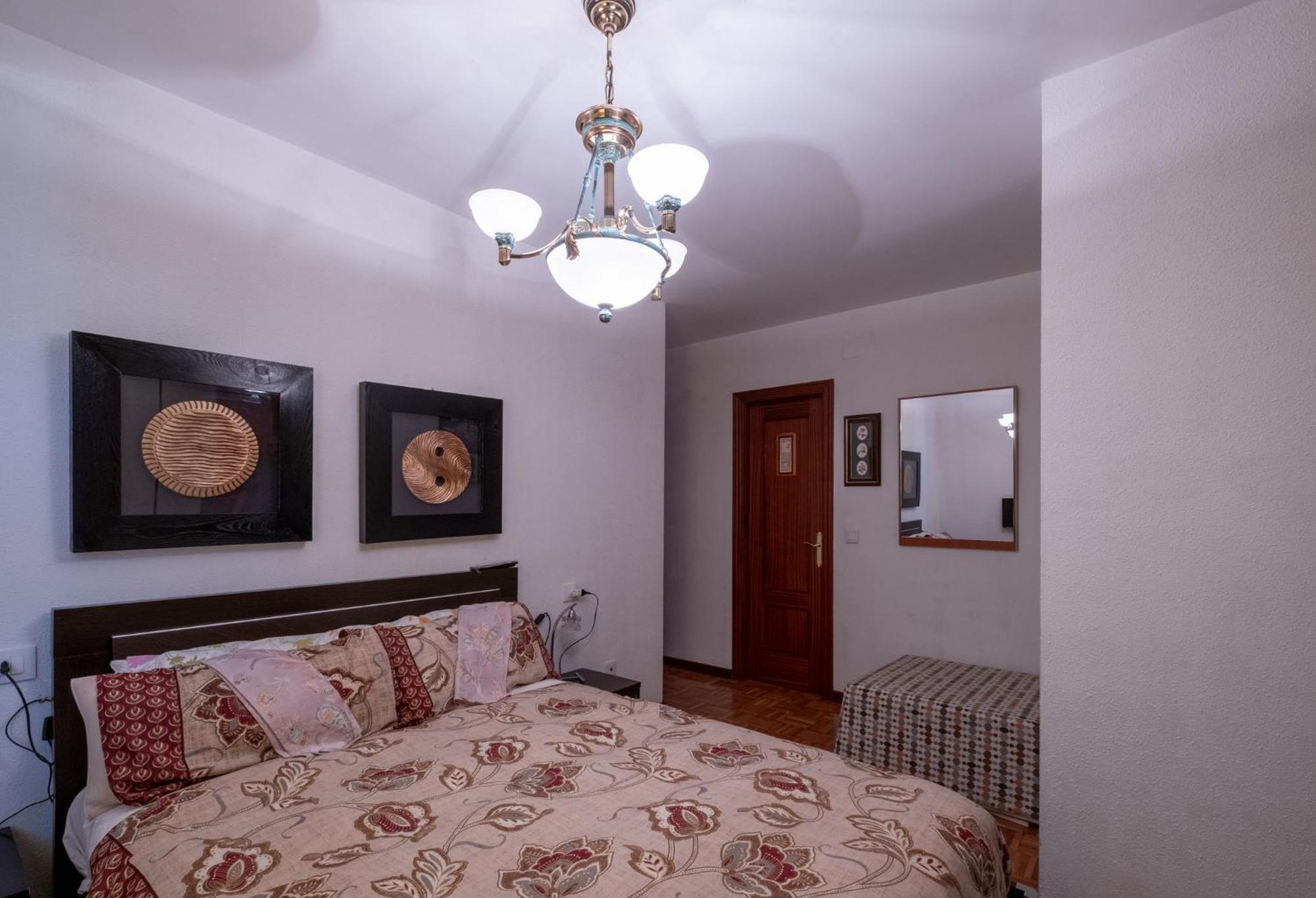 Apartament Aguasblancas Vut Le 446 La Pola de Gordon Zewnętrze zdjęcie