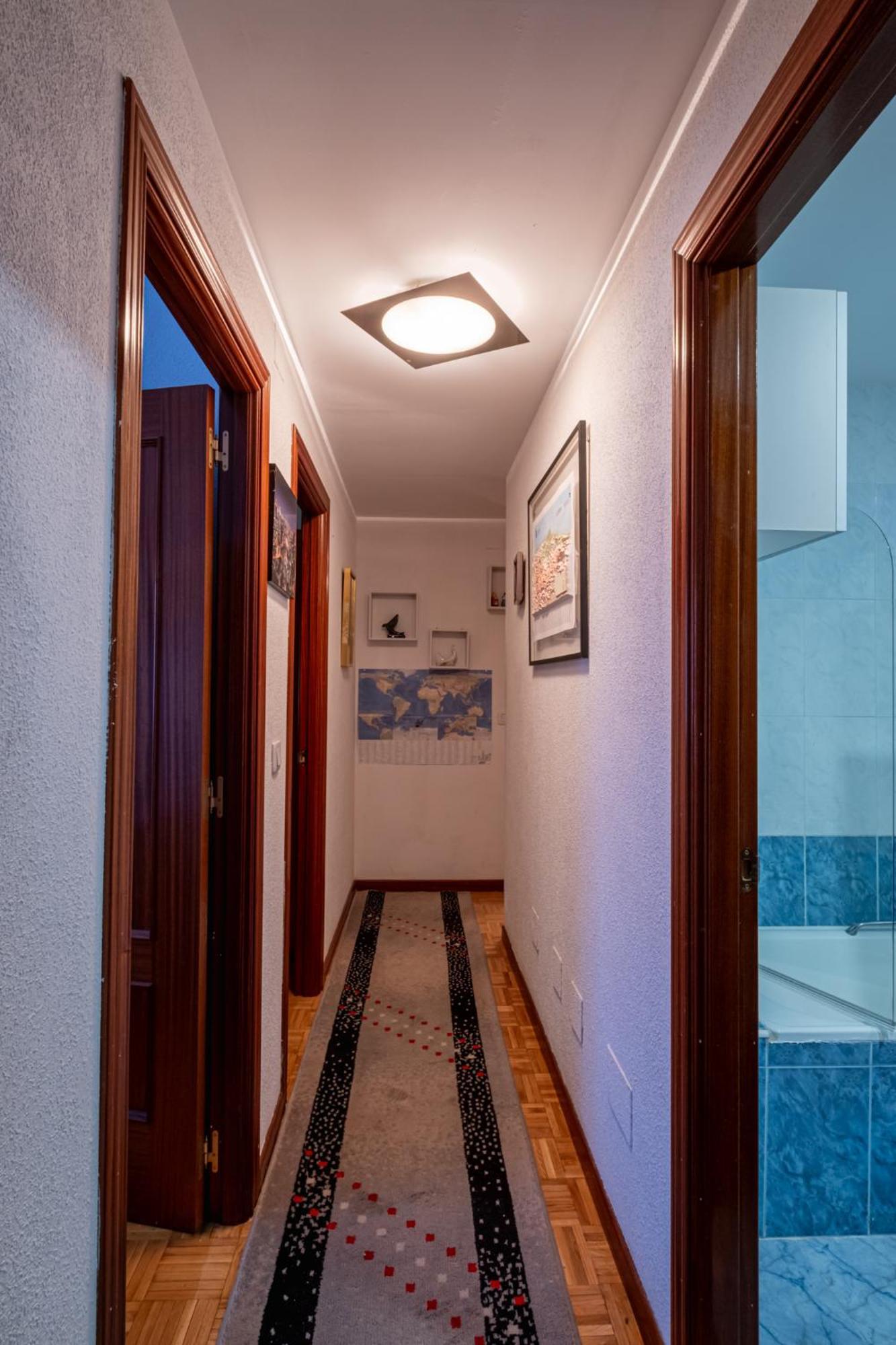 Apartament Aguasblancas Vut Le 446 La Pola de Gordon Zewnętrze zdjęcie
