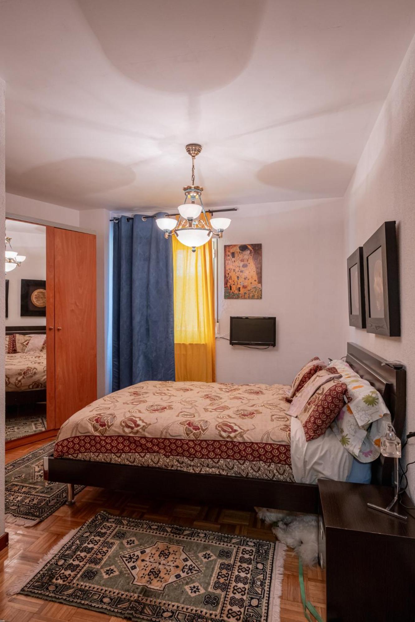 Apartament Aguasblancas Vut Le 446 La Pola de Gordon Zewnętrze zdjęcie