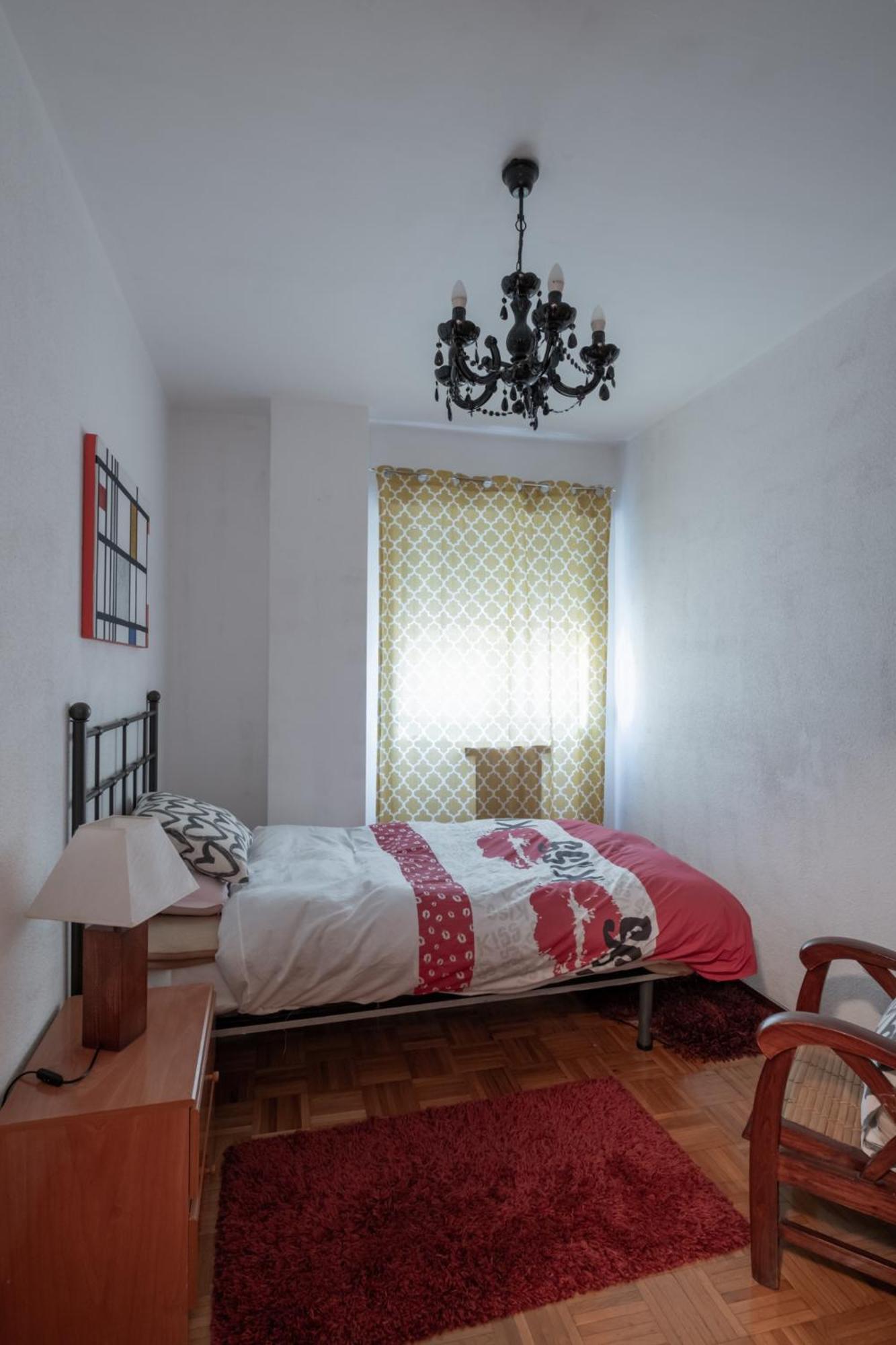Apartament Aguasblancas Vut Le 446 La Pola de Gordon Zewnętrze zdjęcie
