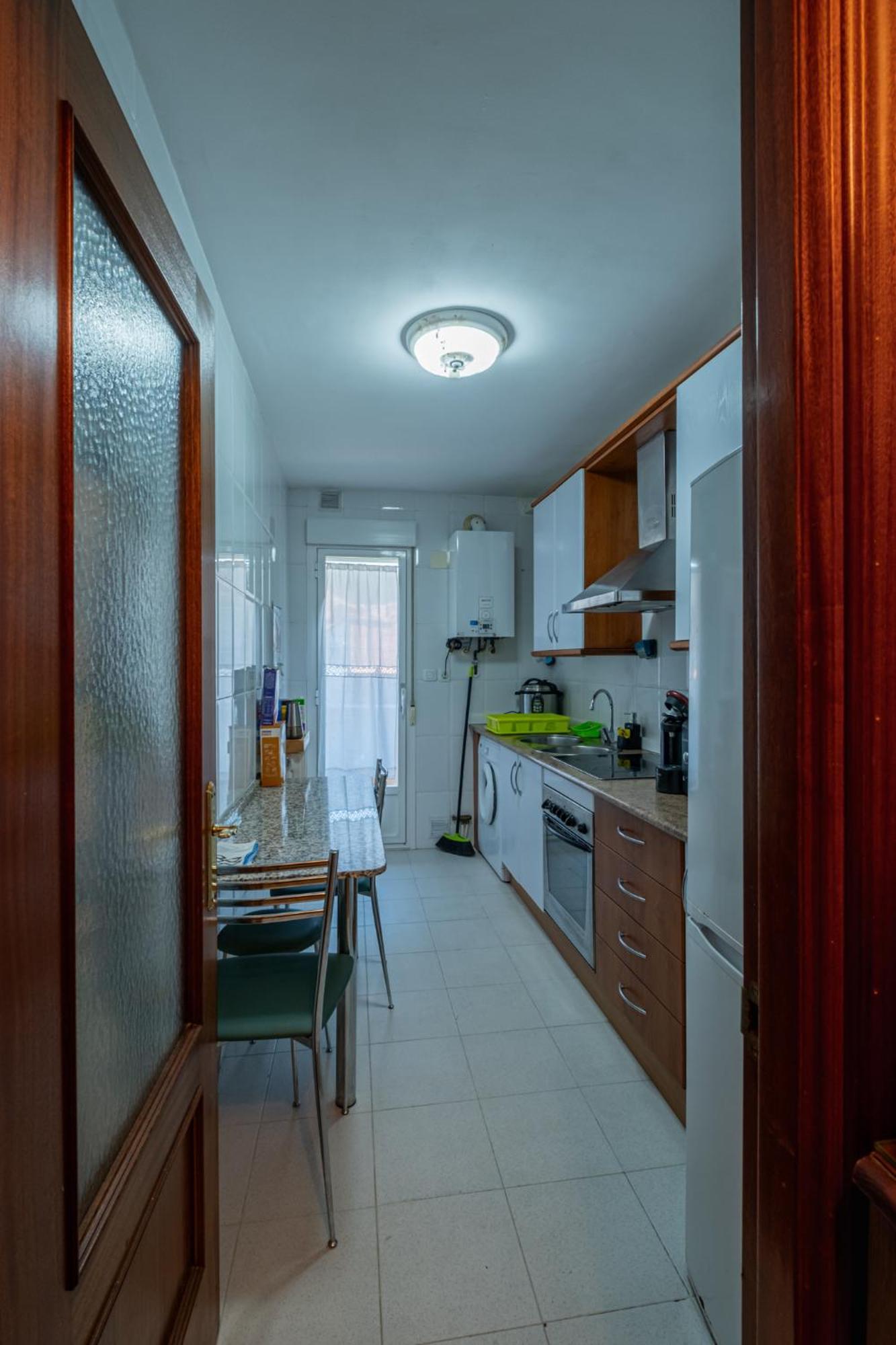 Apartament Aguasblancas Vut Le 446 La Pola de Gordon Zewnętrze zdjęcie